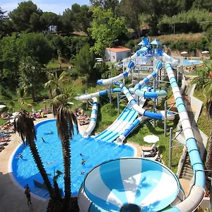 Gran Garbi & Aquasplash Lloret de Mar