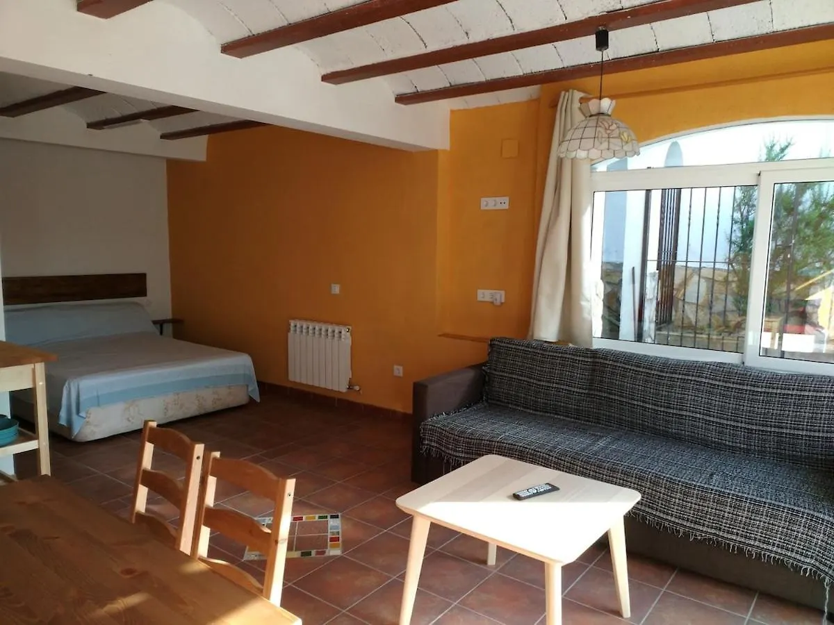 Allotjament Bogues Lloret de Mar Španělsko